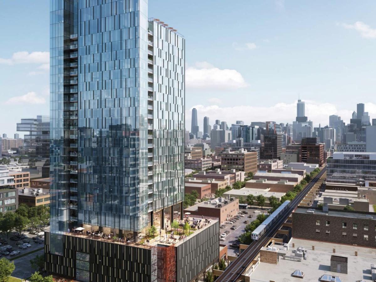 その他 NEIGHBORHOOD - NEIGHBORHOOD 2022FW LOCKFIELD EQUIPMENT Renderings: Revised, multifaceted project advances near